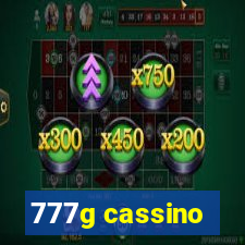 777g cassino